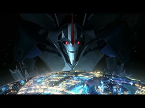 starscream|Transformers Prime: Starscream top 50 moments .